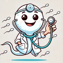 Les tests médicaux indispensables pour un don de sperme non médicalisé