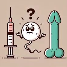 Les méthodes d’insémination avec le don de sperme non médicalisé