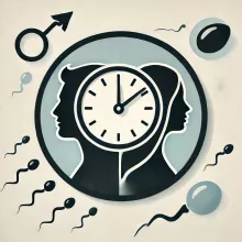 Comprendre l'horloge biologique et ses effets sur la fertilité des hommes et des femmes