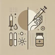 Comprendre les différences entre PMA et insémination non médicalisée