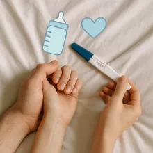 Comment maximiser vos chances de conception hors cadre médical