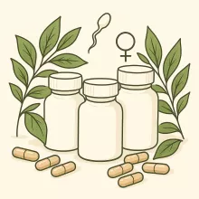 Fertilité & Compléments alimentaires : Optimisez naturellement vos chances
