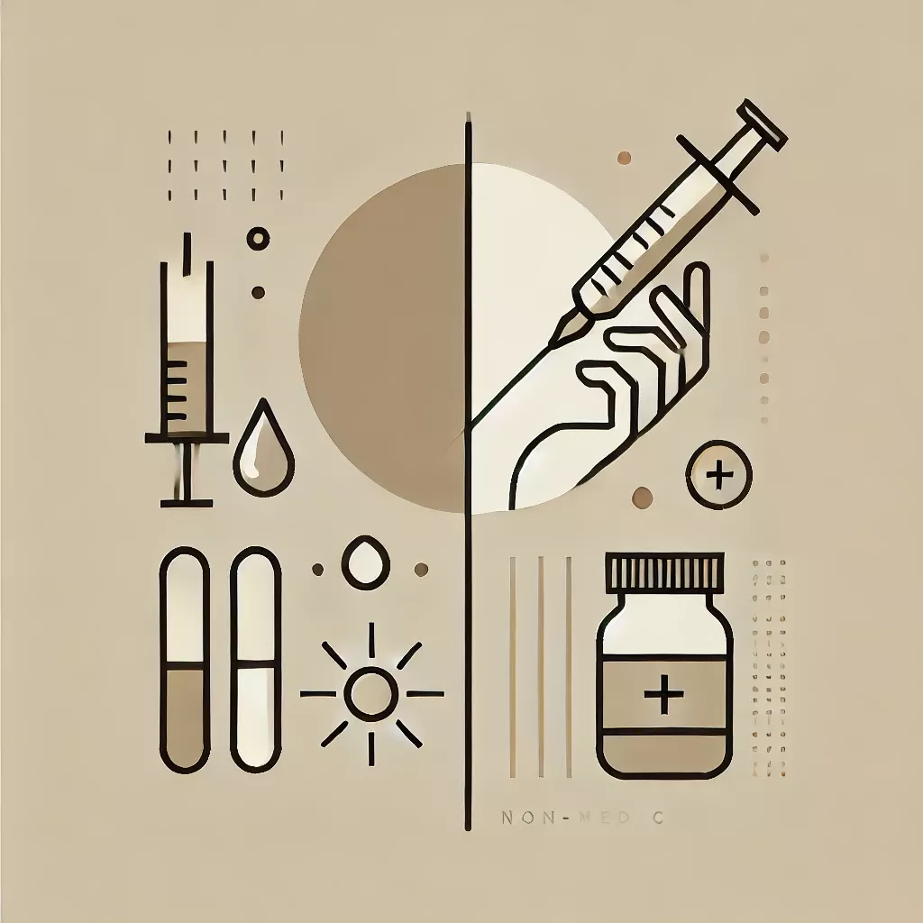 Comprendre les différences entre PMA et insémination non médicalisée